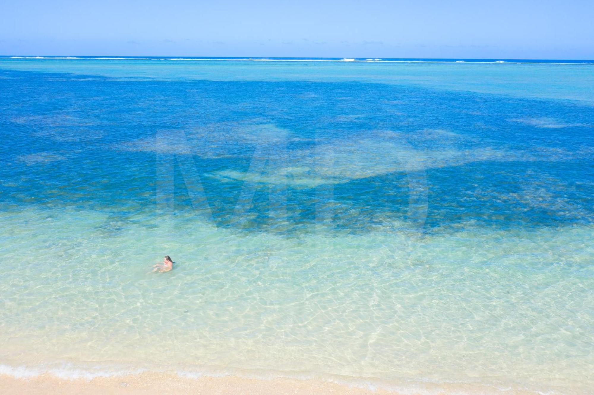 Chalet Kestrel With Pool On The Beach Riambel Εξωτερικό φωτογραφία